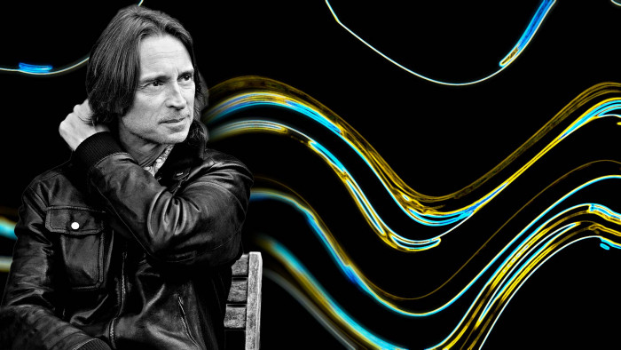 EXCLUSIVE: Robert Carlyle reveals his 5 most 'method' acting roles ever