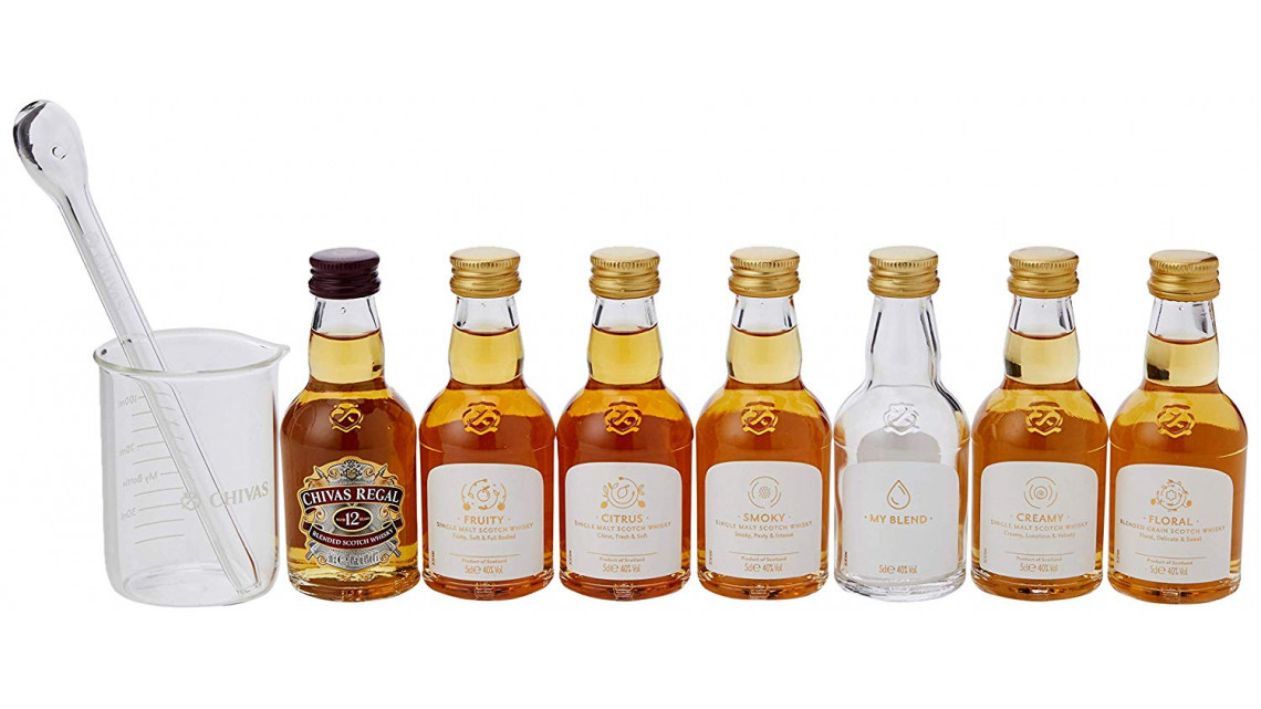 Best gifts for whisky lovers in Christmas 2020