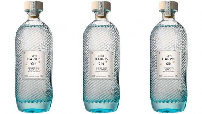 This limited-edition gin is the Valentine's gift you may actually want