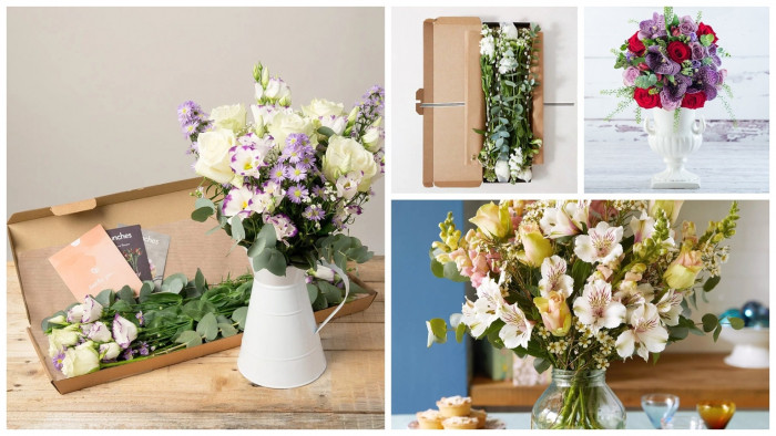 Best flower delivery service: great flowers delivered