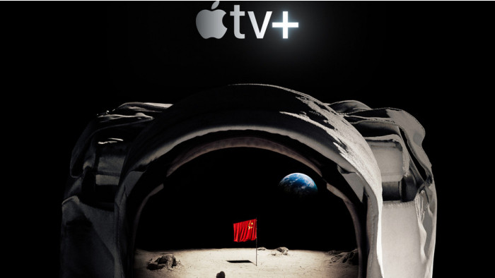 Best Apple TV Plus shows