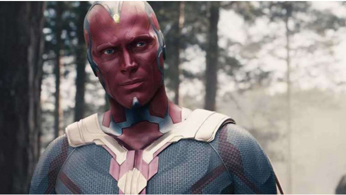Marvel's WandaVision is "f***ing bonkers" according to Paul Bettany
