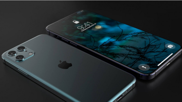 iPhone 12 leak suggests Apple will launch 4 new handsets - including a 'mini'