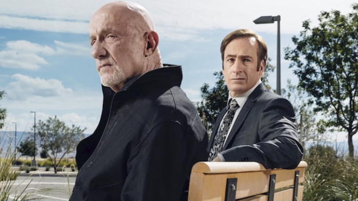 Better Call Saul's ending better than Breaking Bad's, reckons creator