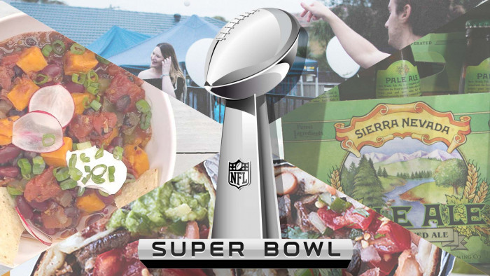 Super Bowl LIV: How to host the perfect Super Bowl party