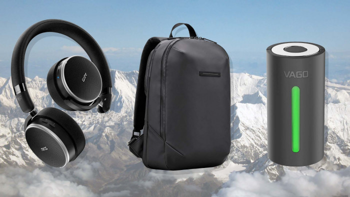 Best travel accessories UK 2020: essential travel gadgets