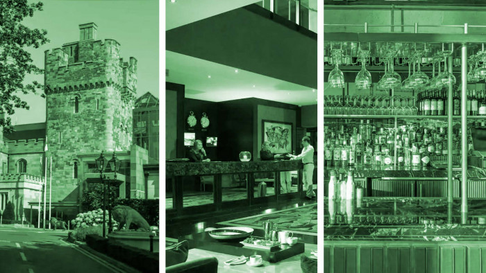 Best Dublin hotels: 10 great stays in Ireland's capital