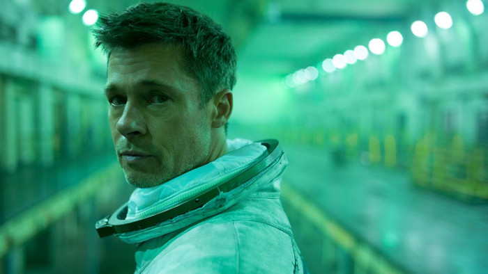 5 things to know about Ad Astra, according to its star Brad Pitt