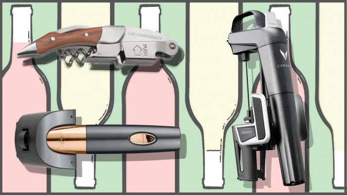 Best corkscrews and wine openers in 2020