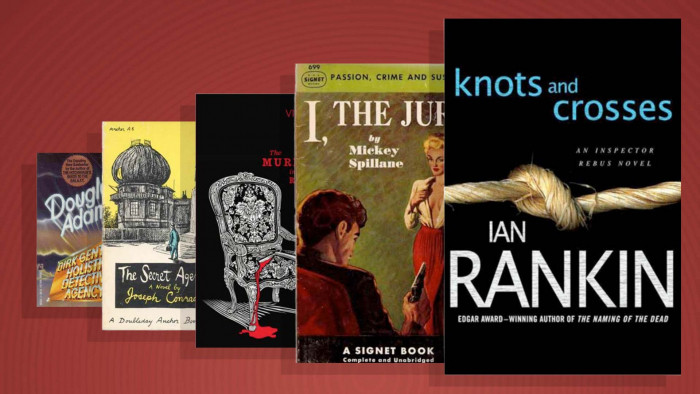 The 30 greatest literary detectives of all time: best literary detectives revealed