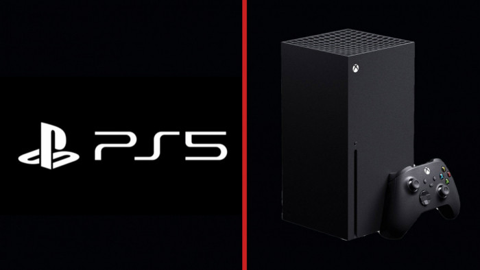 Get ready for the PS5 and Xbox One X to blow our minds, says EA