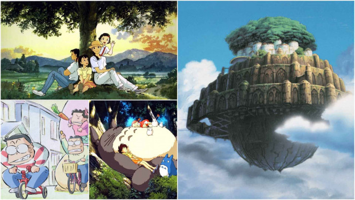 Best Studio Ghibli movies on Netflix: the 20 movies to watch