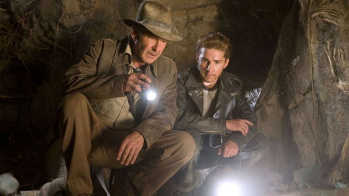 Indiana Jones 5 is 'not a reboot' according to Lucasfilm president Kathleen Kennedy
