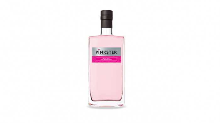 Best flavoured gin and best pink gin