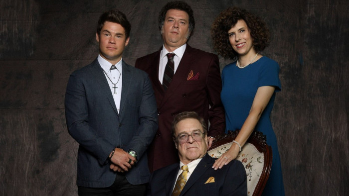 5 things to know about Righteous Gemstones, according to Danny McBride (Exclusive)