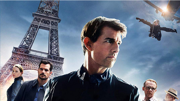 Best Tom Cruise movies