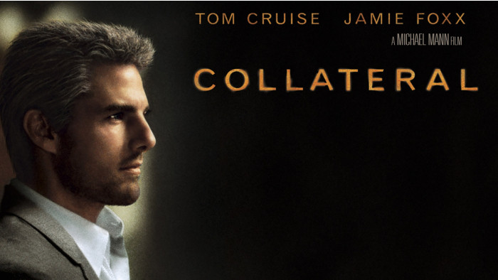 Best Tom Cruise movies