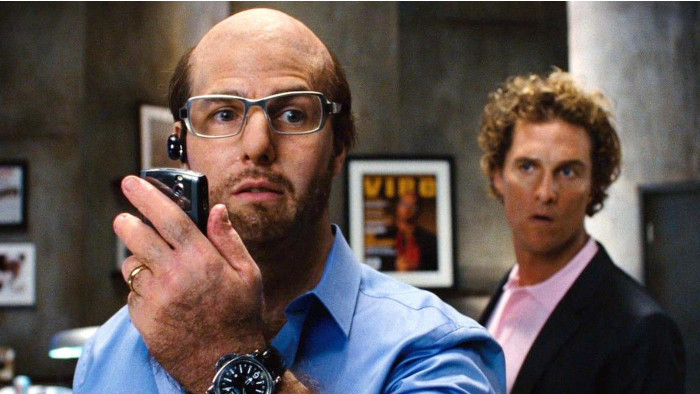 Best Tom Cruise movies