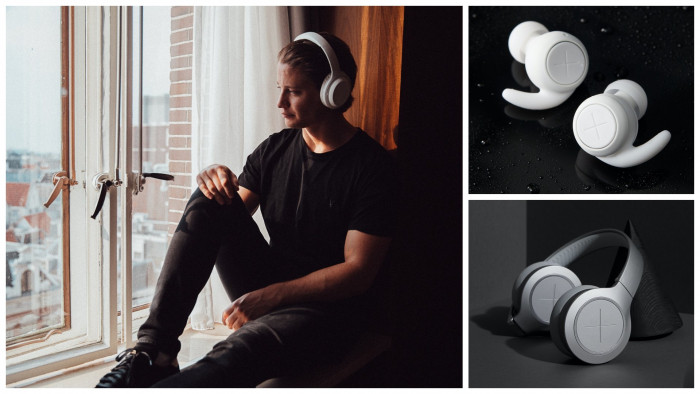 Superstar DJ Kygo takes on AirPods Pro with new headphone range
