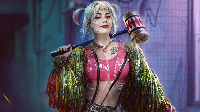 Margot Robbie and Jurnee Smollett-Bell’s Top 5 Most Badass Female Characters In Film
