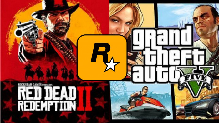 56 melhor ideia de ROKSTAR GAMES