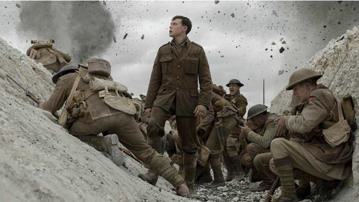 Oscars 2020: Which film should win Best Picture?