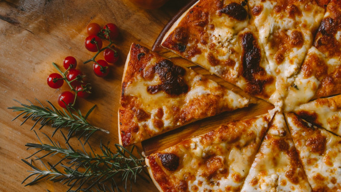 Best pizza topping: great pizza toppings to try out today