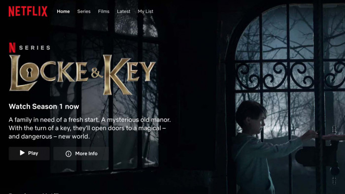 This is how you turn Netflix's autoplay previews off