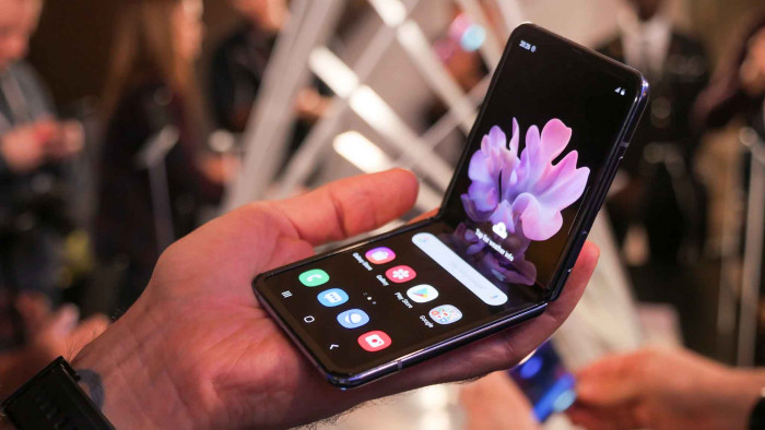 Hands on: Samsung Galaxy Z Flip review - 7 things to know