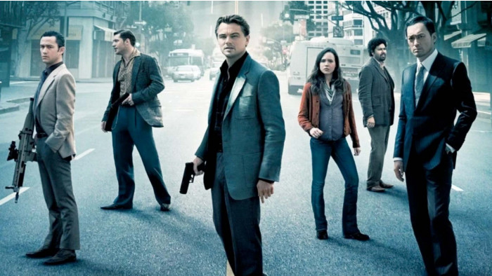 Best Christopher Nolan movies ranked