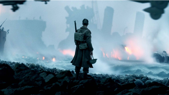 Best Christopher Nolan movies ranked