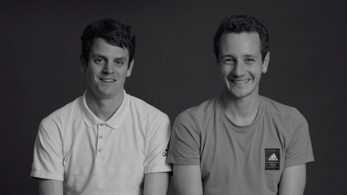 Exclusive interview: The Brownlee Brothers reveal their greatest Olympics moments