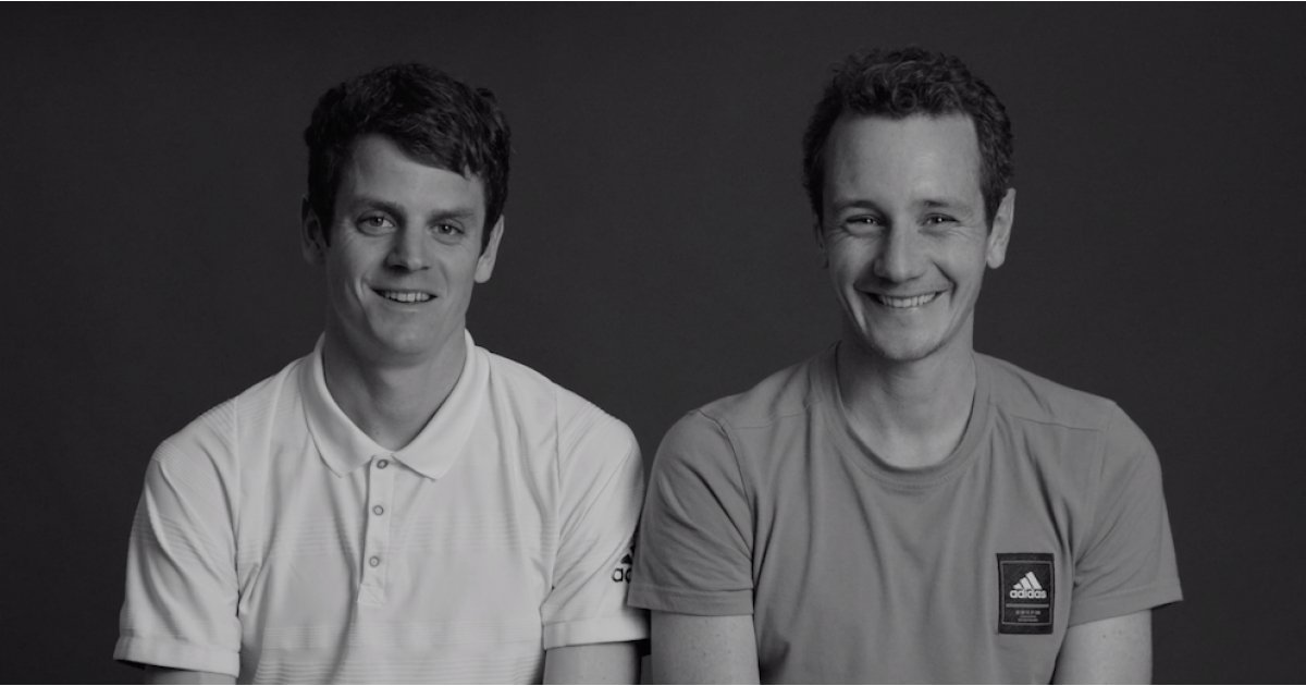 In the london 2012 olympics he won the gold and took home the title. Brownlee Brothers Olympics - Exclusive Interview The Brownlee Brothers Reveal Their Greatest Olympics Moments