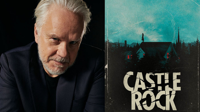 Tim Robbins: stars who don't speak up against injustice are 'selfish' (Exclusive)