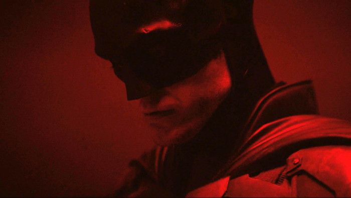 New Batman suit is revealed and hides a very important detail