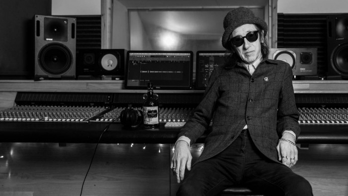 John Cooper Clarke’s 5 tips on how to write the perfect love poem (Exclusive)