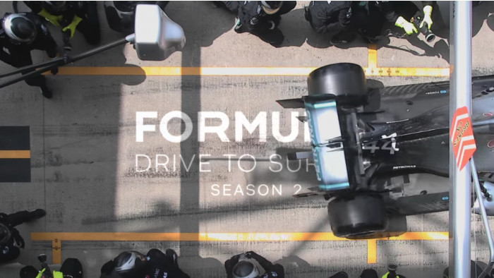 Netflix unleash Formula 1: Drive to Survive season 2 trailer