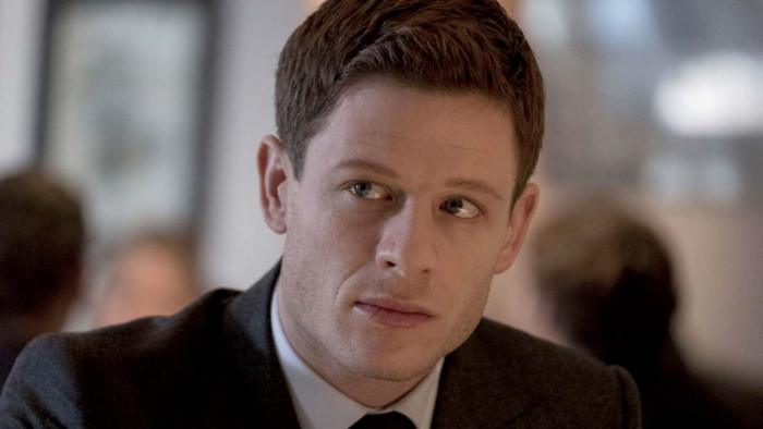 Who should be the next James Bond?