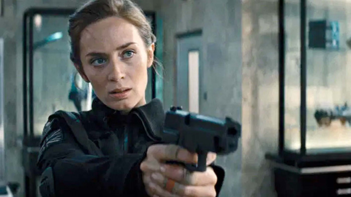 Who should be the next James Bond?