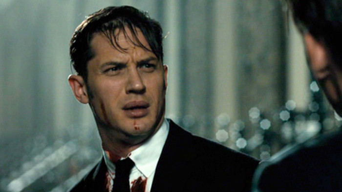 Who should be the next James Bond?
