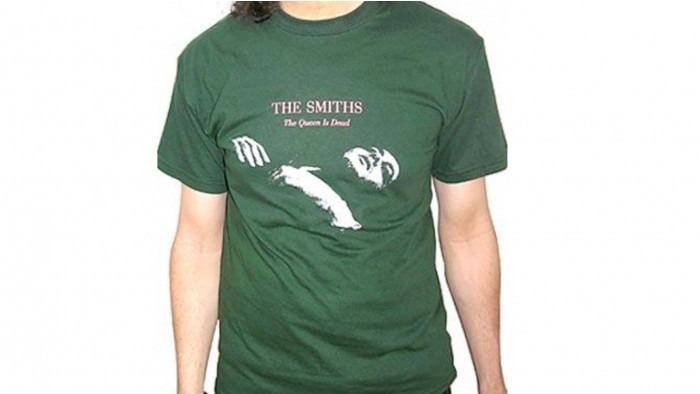 Top 10 most iconic band T-shirts of the last 50 years - DecoNetwork