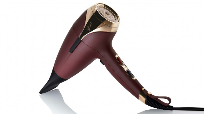 ghd hair dryer nozzle replacement