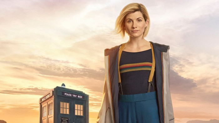 Doctor Who showrunner Chris Chibnall will be returning next series