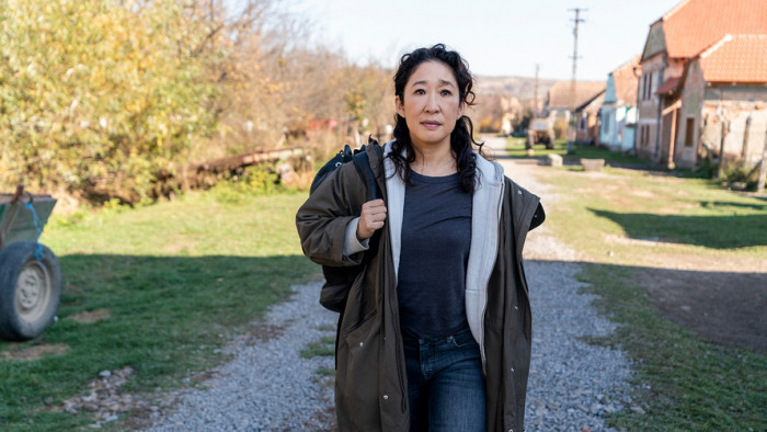 Killing Eve confirms Sex Education writer will be taking over for season 4