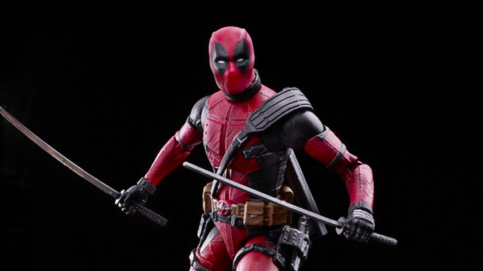 New Marvel Legends X-Men figures look amazing and feature Deadpool