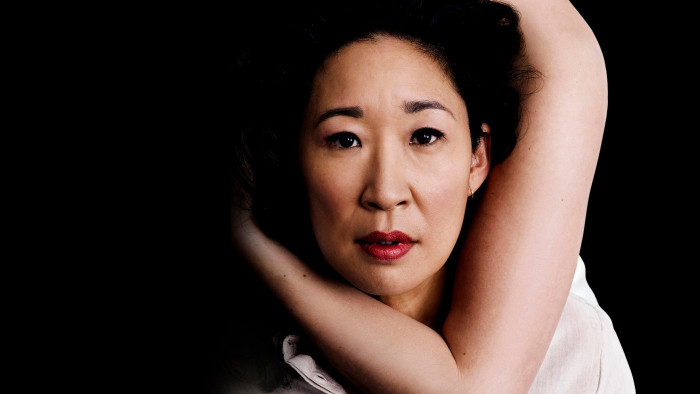 Game of Thrones creators team up with Sandra Oh on new Netflix original series
