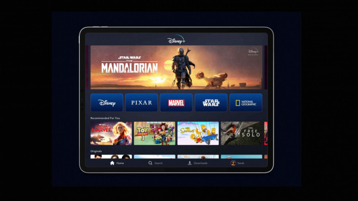 Disney Plus UK pre-order deal: Last day to get this Amazing Disney+ deal