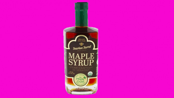 Best pancake toppings for Shrove Tuesday