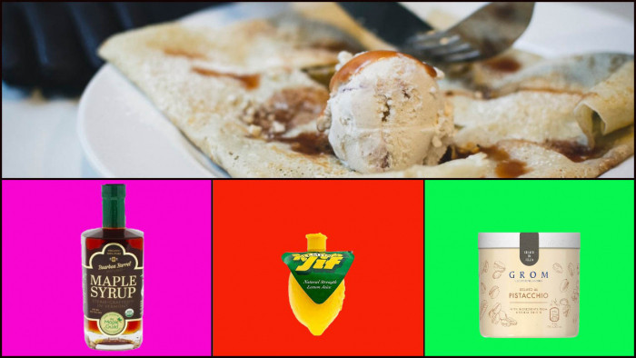Best pancake toppings: great pancake fillings for Shrove Tuesday