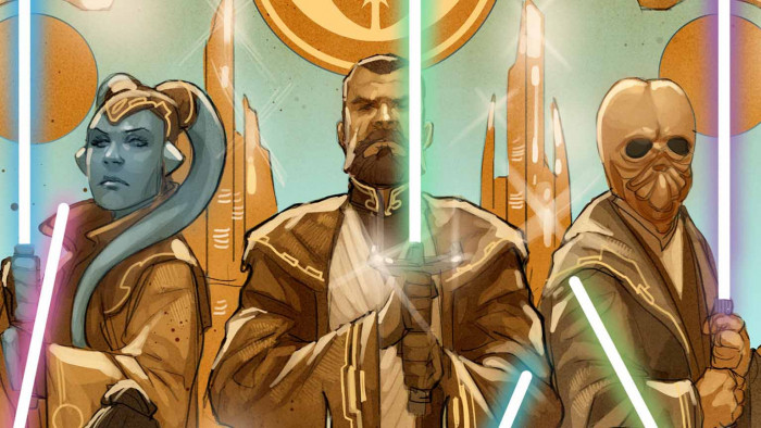 Star Wars: The High Republic - 5 things to know about the future of Star Wars